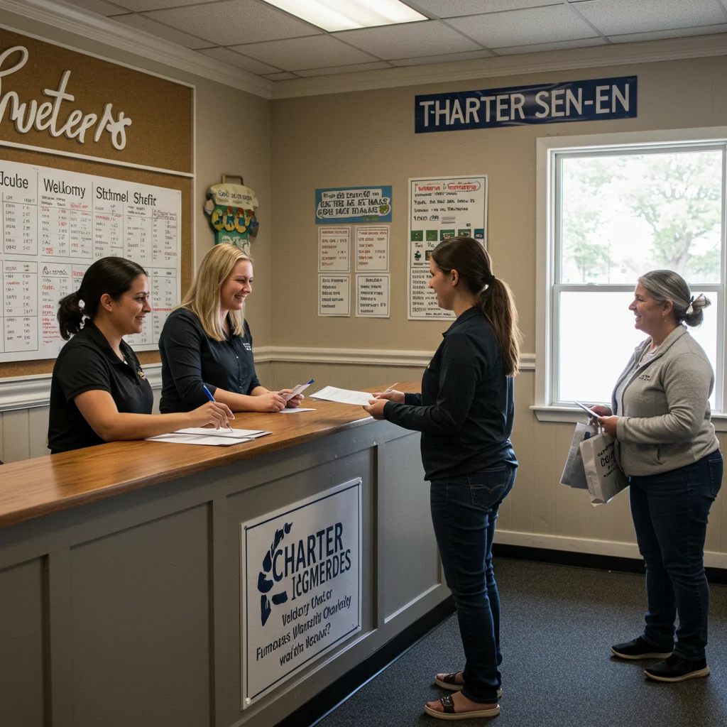 What to Expect on the Day of Your Charter