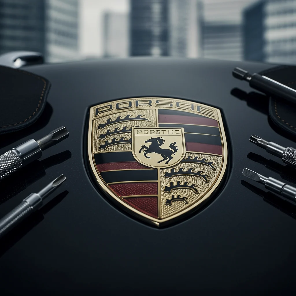 Why Are Porsches So Expensive?
