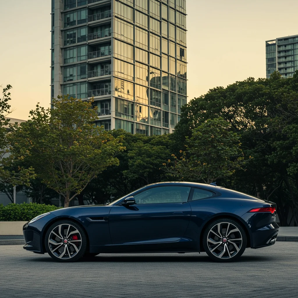 Why Are Some Jaguars So Expensive?