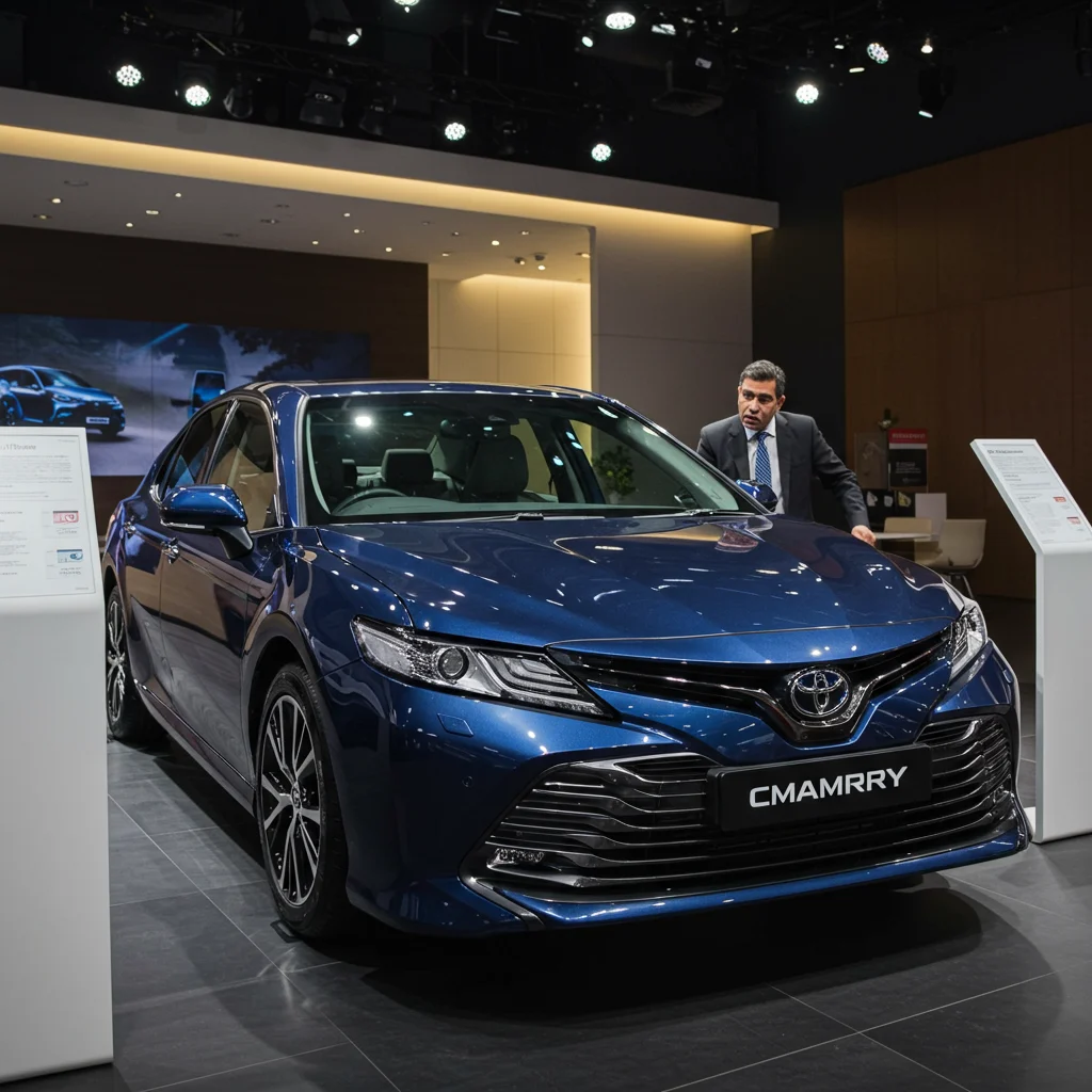 Why Are Some Toyota Cars So Expensive?
